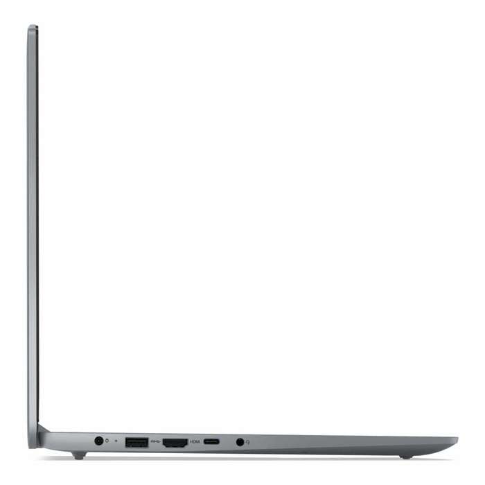 Lenovo IdeaPad Slim 3 15IAN8 15.6-inch FHD Laptop - Intel Core i3-N305 512GB SSD 8GB RAM Win 11 Home