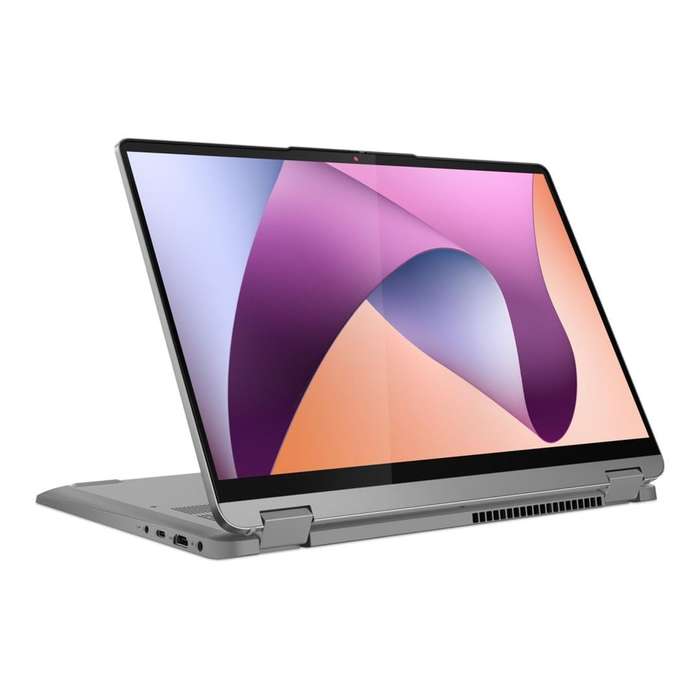 Lenovo IdeaPad Flex 5 14ABR8 14-inch WUXGA 2-in-1 Laptop - AMD Ryzen 7 7730U 512GB SSD 16GB RAM W...