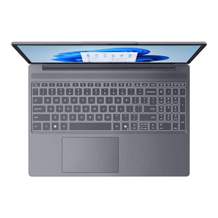 Lenovo IdeaPad Slim 3 15IRH10 15.3-inch WUXGA Laptop - Intel Core i5-13420H 512GB SSD 8GB RAM Win...