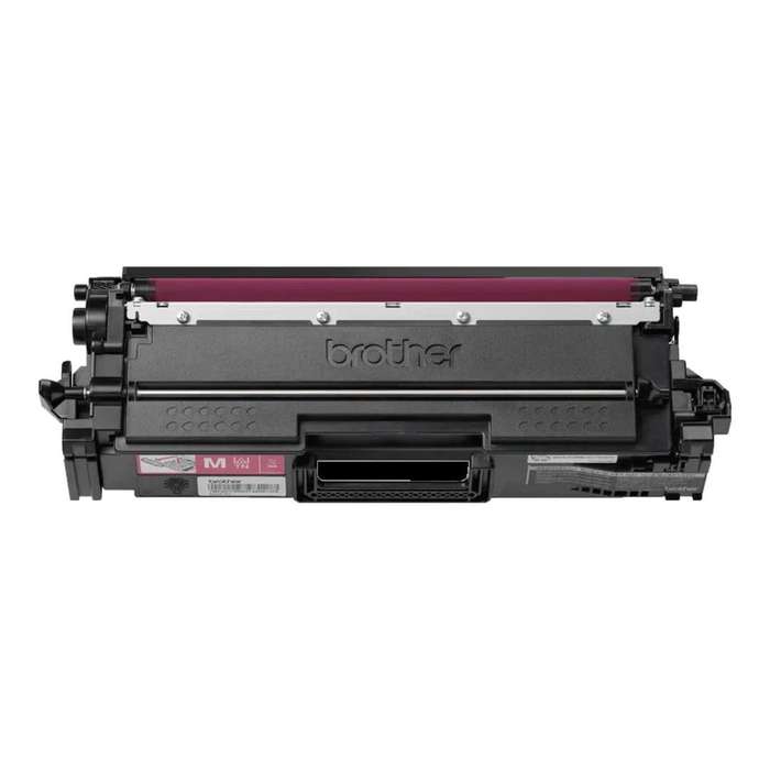 Brother TN-871XXLM High Yield Magenta Toner Cartridge 12,000 pages Original 84GT630M141 Single...