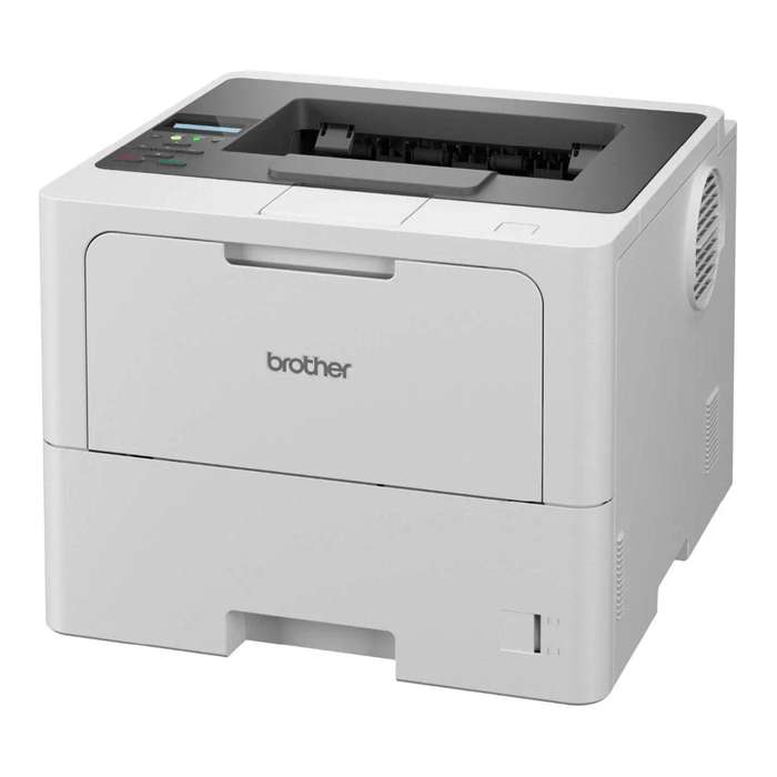 Brother HL-L6210DW A4 Wi-Fi Mono Laser Printer 84UL4J00141