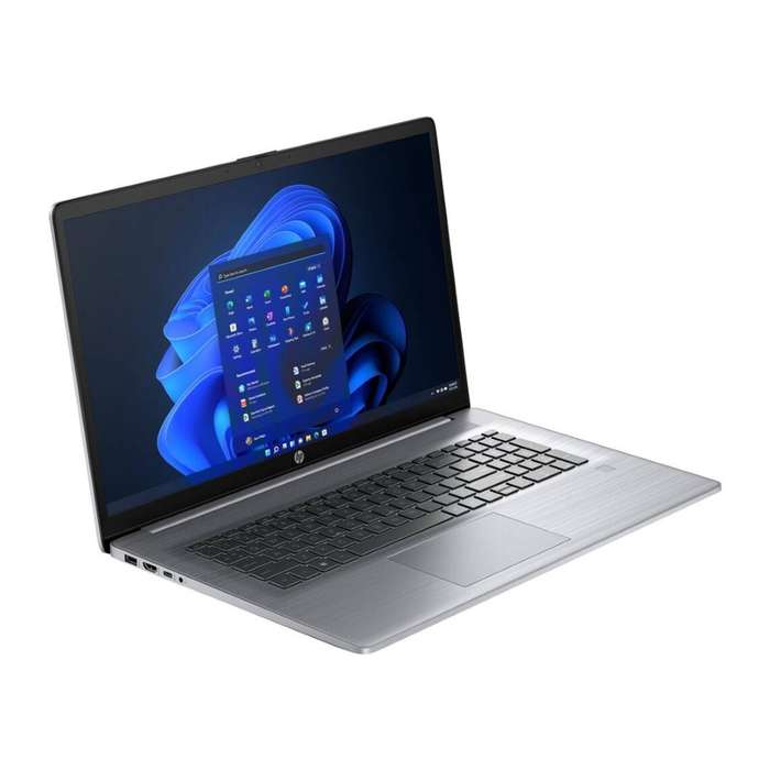 HP ProBook 470 G10 17.3-inch FHD Laptop - Intel Core i7-1355U 1TB SSD 16GB RAM GeForce MX550 Win 11
