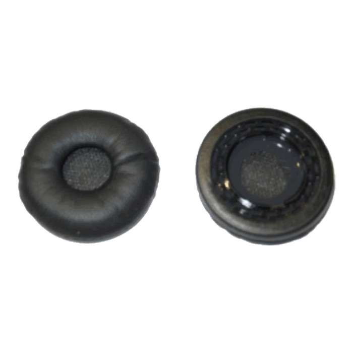Poly EncorePro HW700 2-piece Leatherette Ear Cushions 85R27AA