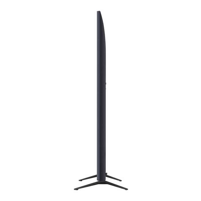 LG NanoCell NANO80 86-Inch 4K UHD AI Smart TV 86NANO80T6A