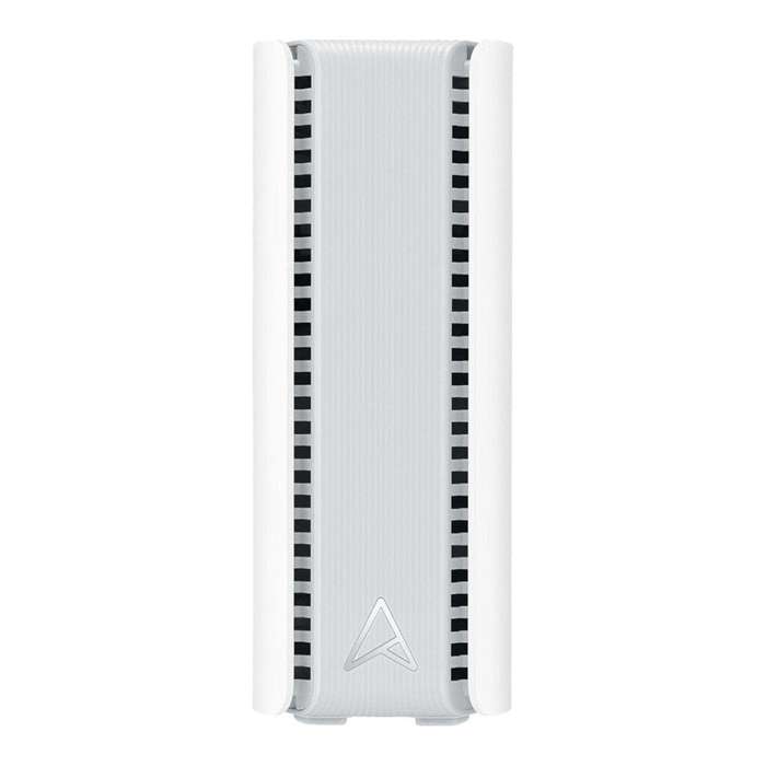 ASUS ZenWiFi BT10 BE18000 Whole-Home Tri-band WiFi 7 Mesh Wi-Fi System Single-pack - White