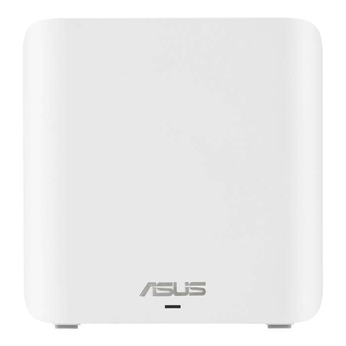 ASUS ZenWiFi BD4 Dual-Band Wi-Fi 7 AiMesh Extendable Router 2-pack 90IG0960-MO3C20