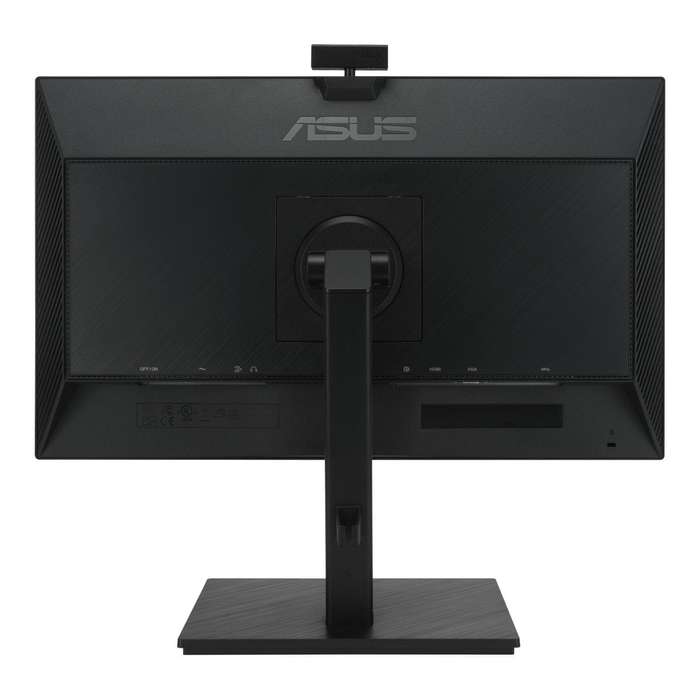 ASUS BE24EQSK 23.8-inch 1920 x 1080p FHD 16:9 60Hz 5ms LED IPS Video Conferencing Monitor 90LM05M...