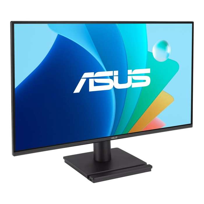 ASUS VA259HGA 24.5-inch 1920 x 1080p FHD 16:9 120Hz 1ms LED IPS Eye Care Gaming Monitor 90LM0AS1-...