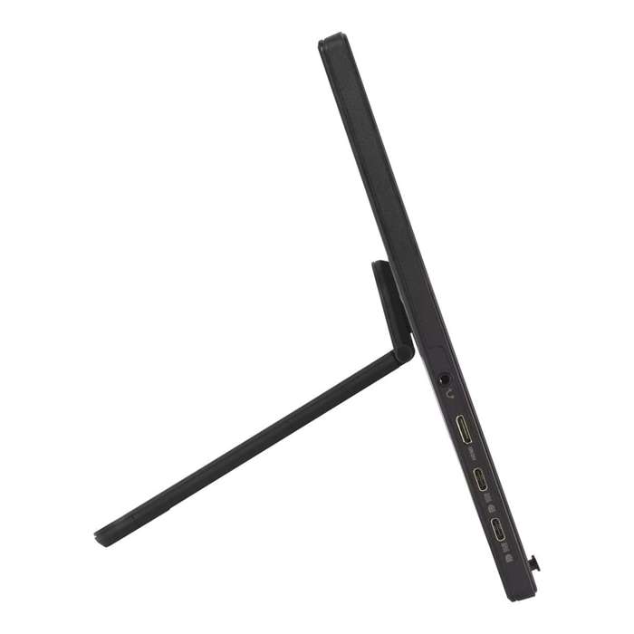 ASUS ZenScreen MB169CK 15.6-inch 1920 x 1080p FHD 16:9 60Hz 5ms LED IPS Portable USB Monitor 90LM...