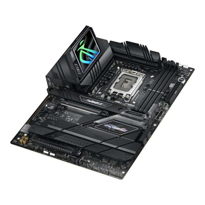 ASUS ROG Strix Z790-F Gaming Wi-Fi II Intel LGA 1700 ATX Motherboard 90MB1FM0-M0EAY0