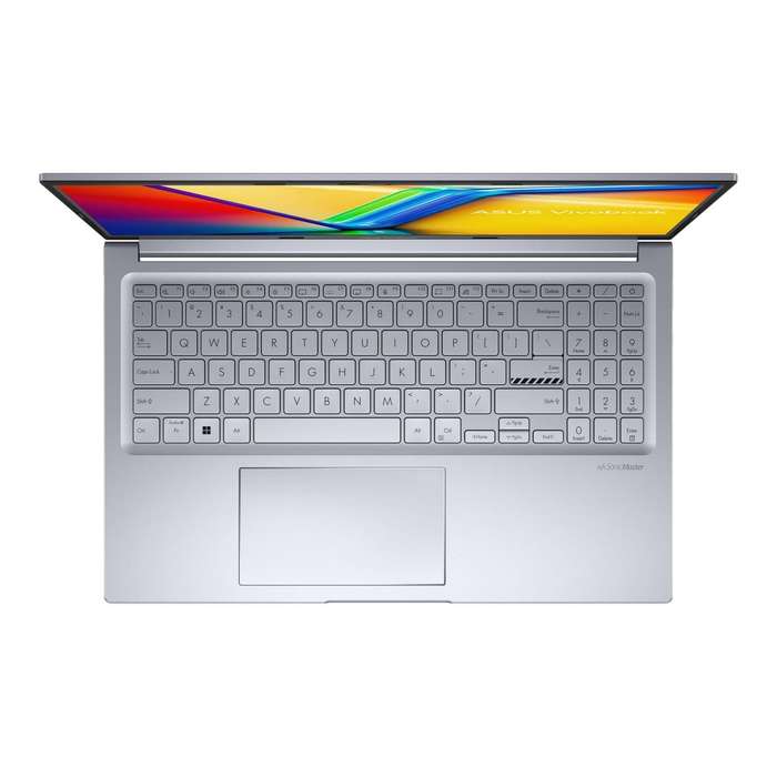 ASUS Vivobook 15X OLED K3504VA 15.6-inch 2.8K Laptop - Intel Core i7-1355U 512GB SSD 16GB RAM Win...
