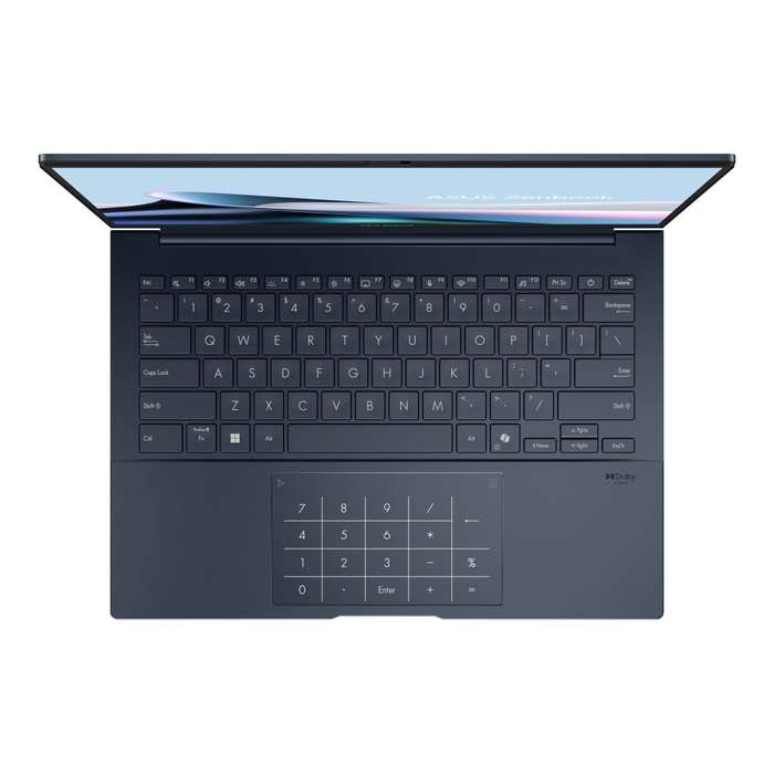 ASUS Zenbook 14 OLED UX3405CA 14-inch 3K Laptop - Intel Core Ultra 9 285H 1TB SSD 16GB RAM Win 11...