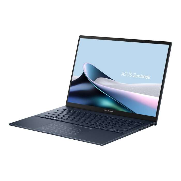 ASUS Zenbook 14 OLED UX3405CA 14-inch 3K Laptop - Intel Core Ultra 9 285H 1TB SSD 16GB RAM Win 11...