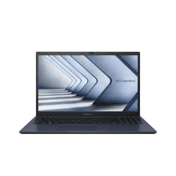 ASUS ExpertBook B1 15.6-inch FHD Laptop - Intel Core i7-1255U 1TB SSD 16GB RAM Win 11 Pro 90NX05U1-M