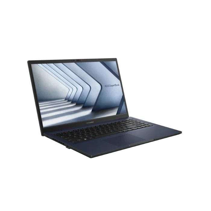 ASUS ExpertBook B1 15.6-inch FHD Laptop - Intel Core i7-1255U 1TB SSD 16GB RAM Win 11 Pro 90NX05U1-M