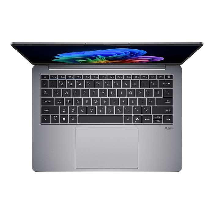 ASUS ExpertBook P5 P5405CSA 14-inch WQXGA AI Laptop - Intel Core Ultra 7 258V 1TB SSD 32GB RAM Wi...