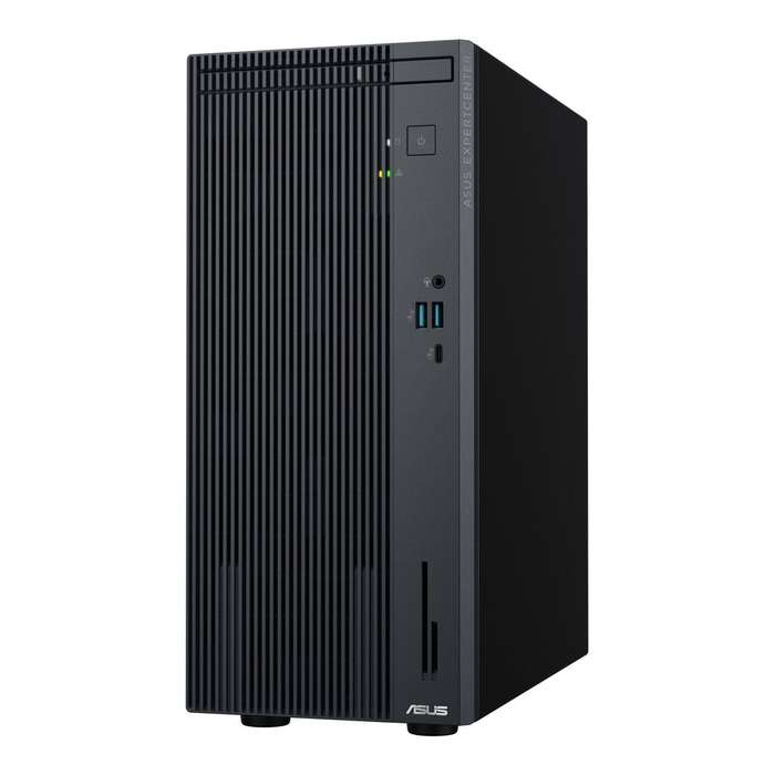 ASUS ExpertCenter P500MV Mini Tower PC - Intel Core i5-13420H 512GB SSD 8GB RAM Win 11 Pro