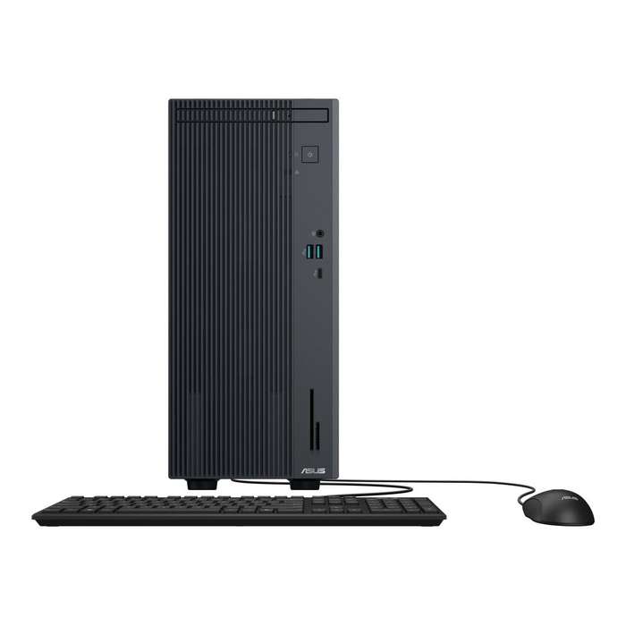 ASUS V500MV Mini Tower PC - Intel Core i5-13420H 512GB SSD 16GB RAM Win 11 Home