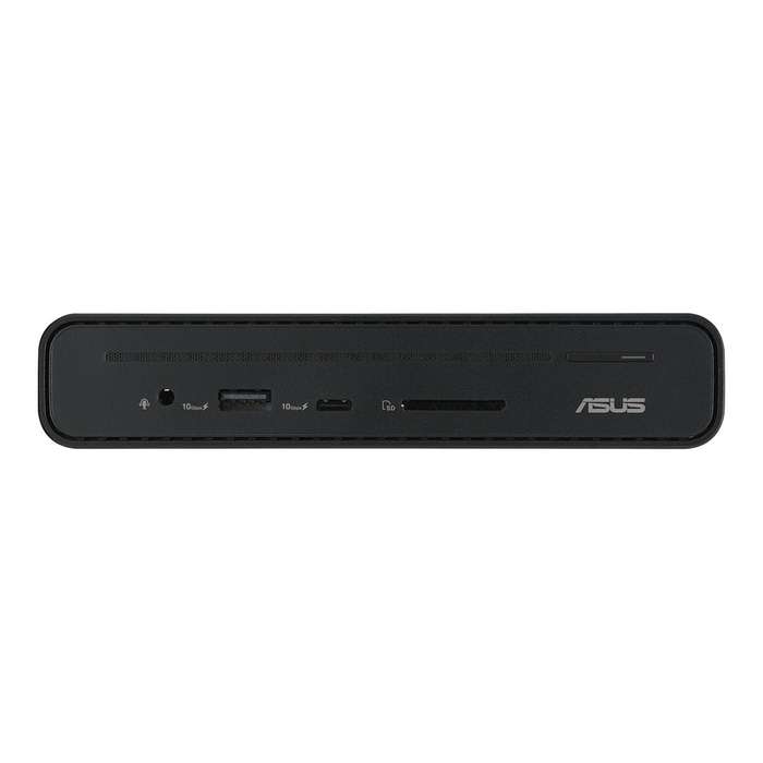 ASUS DC301 Triple Display USB-C Dock Duo