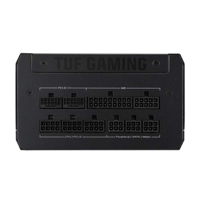 ASUS TUF Gaming 80 PLUS Gold 1200W 24-pin ATX Power Supply Unit 90YE00S0-B0NA00