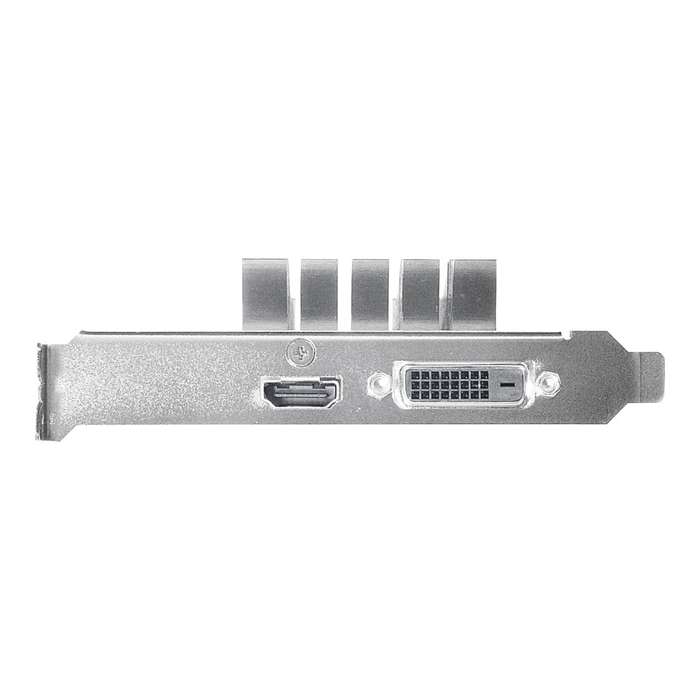ASUS GT1030-SL-2G-BRK NVIDIA GeForce GT 1030 2 GB GDDR5 Graphics Card