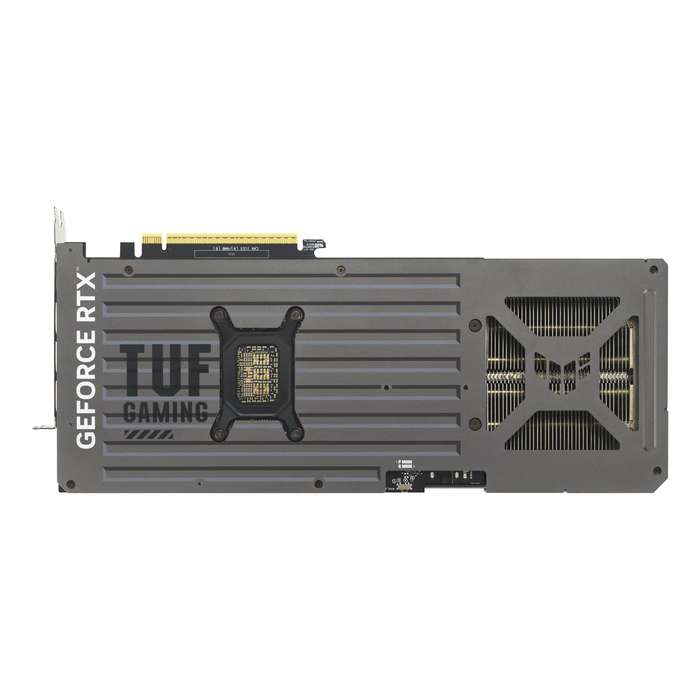 ASUS TUF Gaming GeForce RTX 5070 Ti 16GB GDDR7 OC Graphics Card 90YV0MD0-M0NA00