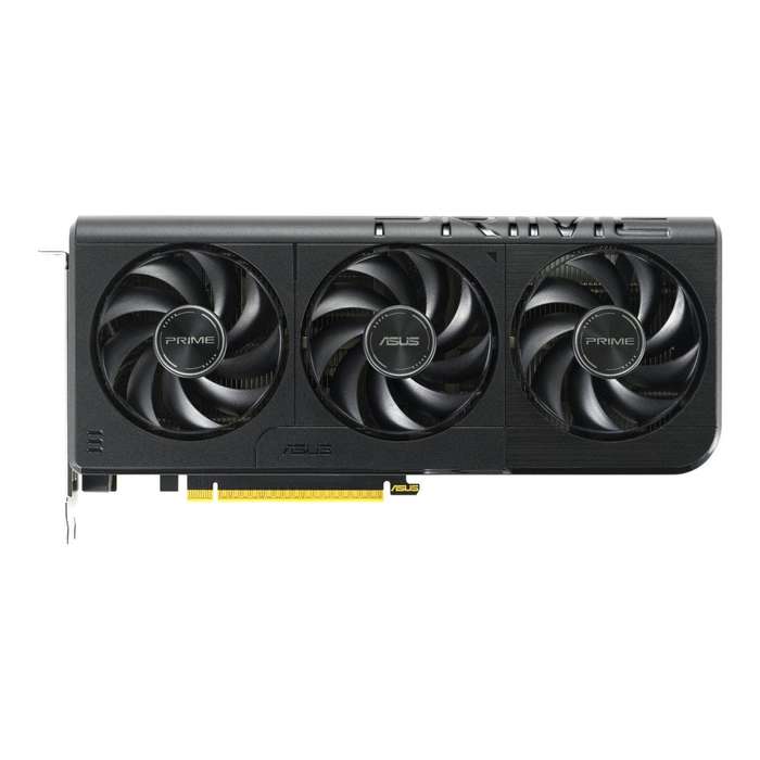 ASUS Prime -RTX5050-O8G NVIDIA GeForce RTX 5050 8 GB GDDR6