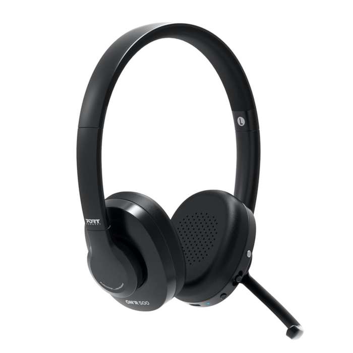 Port Designs ON'R 500 Micro Stereo Bluetooth Headset 912002