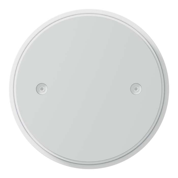 Logitech Scribe Remote Control White 952-000105