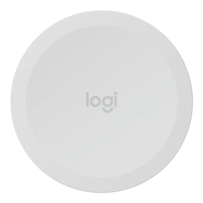 Logitech Scribe Remote Control White 952-000105