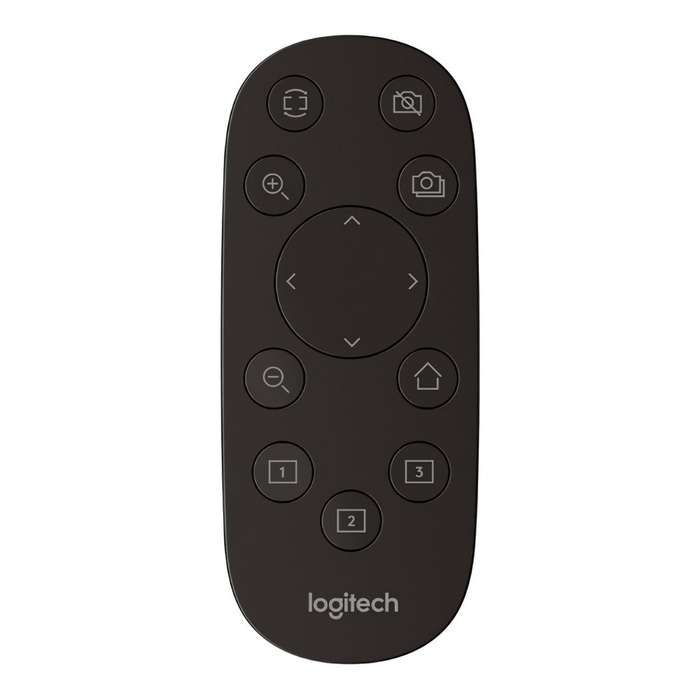 Logitech PTZ Pro 2 Camera 960-001186