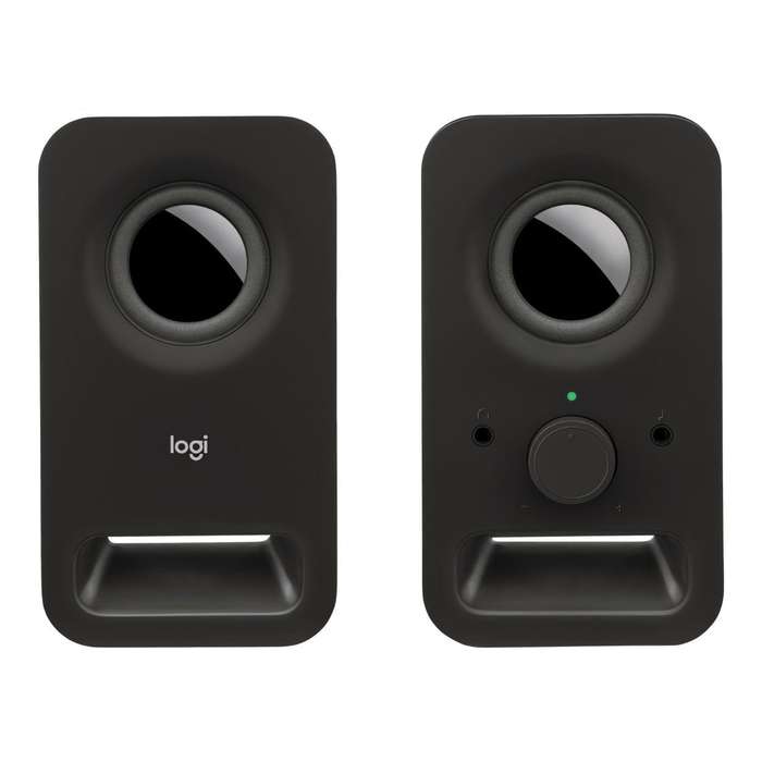 Logitech Z150 Compact Stereo Speakers 980-000814