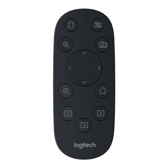 Logitech Camera Mount for Group Video Conferencing System 993-001140