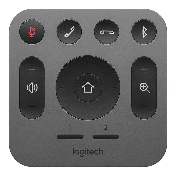 Logitech Remote Control for MeetUp 993-001389