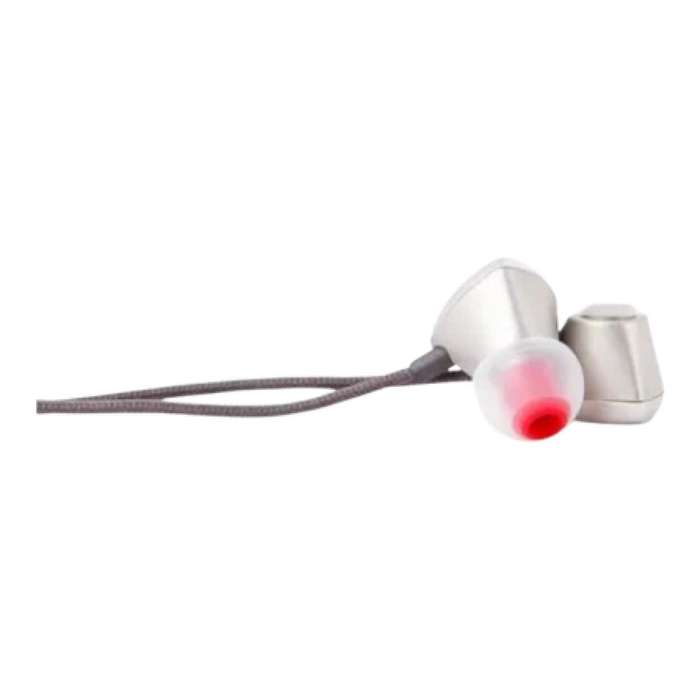 Moshi Vortex Pro Wired Earphones Silver 99MO035202