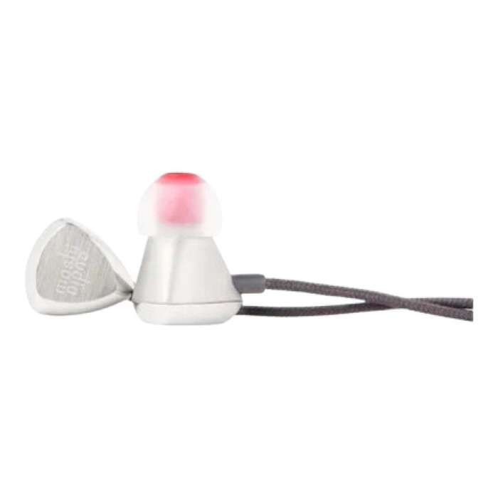Moshi Vortex Pro Wired Earphones Silver 99MO035202
