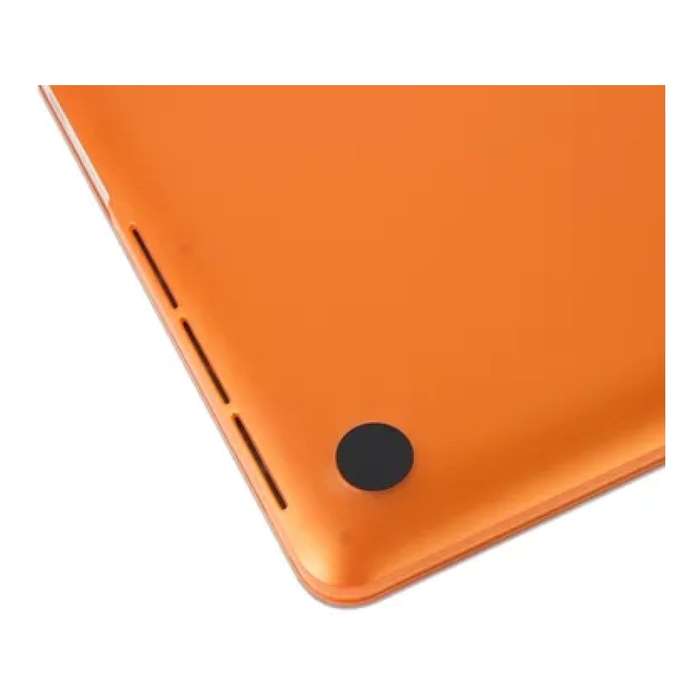 Moshi iGlaze 13-inch Hardshell Case for MacBook Pro Orange 99MO071801
