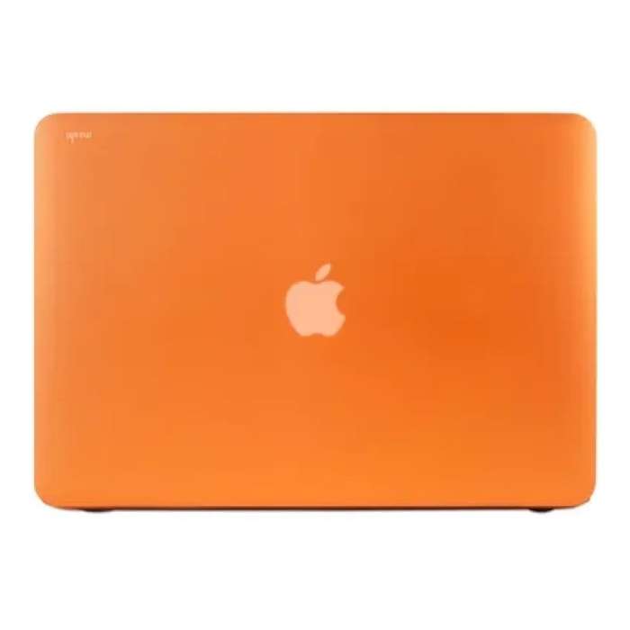 Moshi iGlaze 13-inch Hardshell Case for MacBook Pro Orange 99MO071801