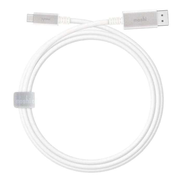 Moshi Type-C to DisplayPort Cable 1.5m White 99MO084102