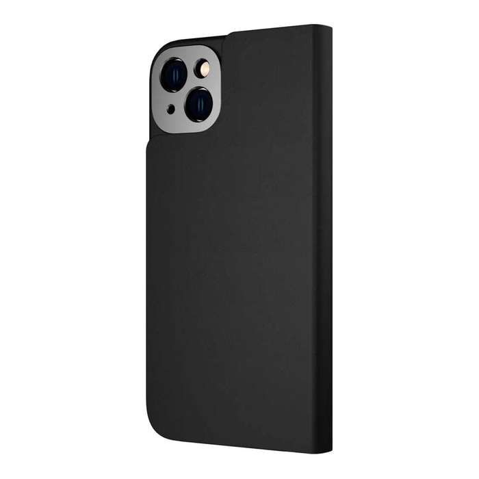 Moshi Overture iPhone 14 Plus Protective MagSafe Phone Case Black 99MO138002