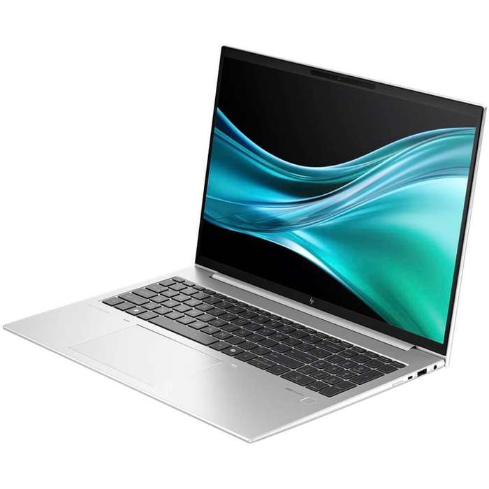 HP EliteBook 860 G11 OLED 16-inch 2.8K Laptop - Intel Core Ultra 7 155H 1TB SSD 32GB RAM Win 11 P...