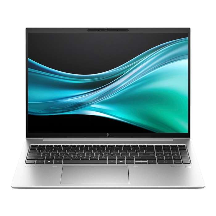 HP EliteBook 860 G11 OLED 16-inch 2.8K Laptop - Intel Core Ultra 7 155H 1TB SSD 32GB RAM Win 11 P...