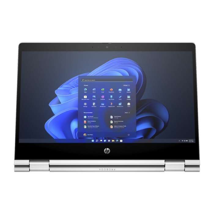 HP Pro x360 435 G10 13.3-inch FHD 2-in-1 Laptop - AMD Ryzen 5 7530U 512GB SSD 16GB RAM Win 11 Pro...
