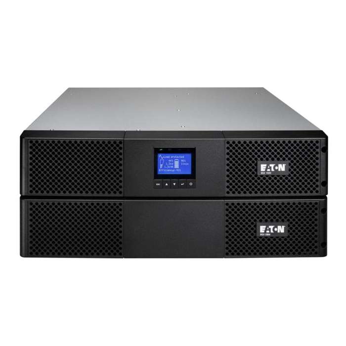 Eaton 9SX 36V Extended Battery Module for 1kVA Rack 9SXEBM36R