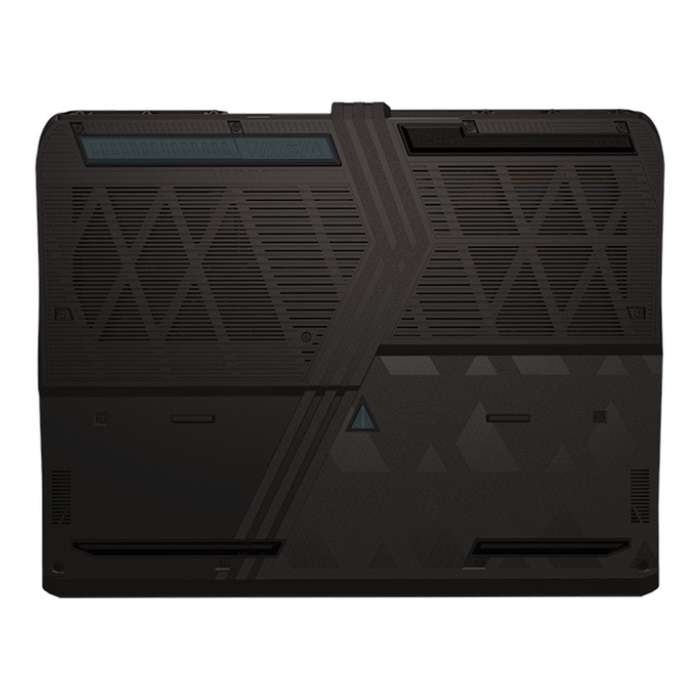 MSI Vector 16 HX A2XWJG-482ZA 16-inch QHD+ AI Laptop - Intel Core Ultra 9 275HX 1TB SSD 16GB RAM ...