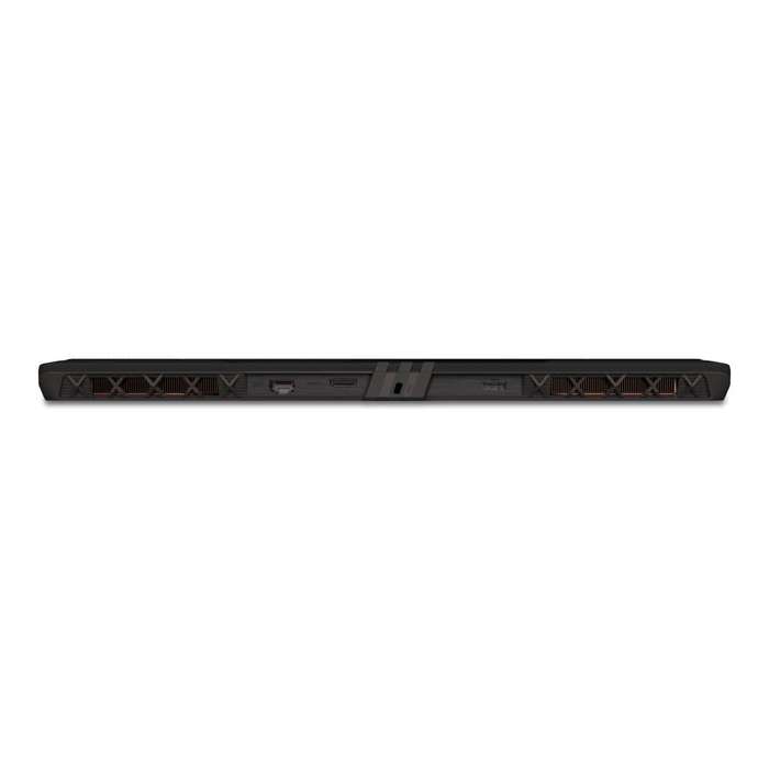 MSI Vector 16 HX A2XWJG-482ZA 16-inch QHD+ AI Laptop - Intel Core Ultra 9 275HX 1TB SSD 16GB RAM ...
