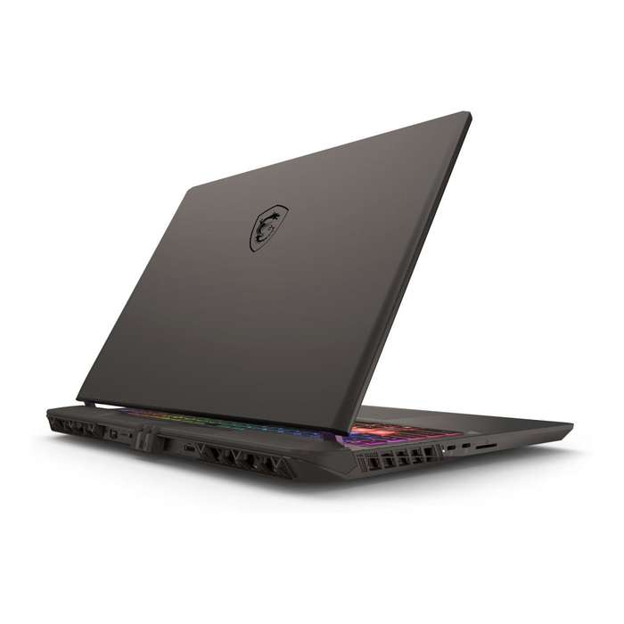 MSI Vector 16 HX A2XWJG-482ZA 16-inch QHD+ AI Laptop - Intel Core Ultra 9 275HX 1TB SSD 16GB RAM ...