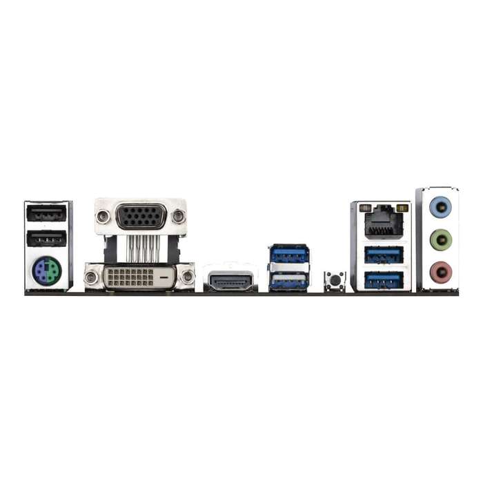 Gigabyte A520M S2H AMD Socket AM4 micro ATX Motherboard A520M S2H