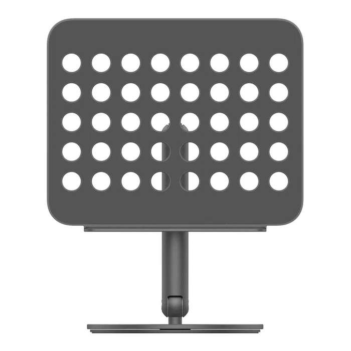 Adam Elements Pad 360 Aluminium Foldable Tablet Stand Grey AACADP360GY