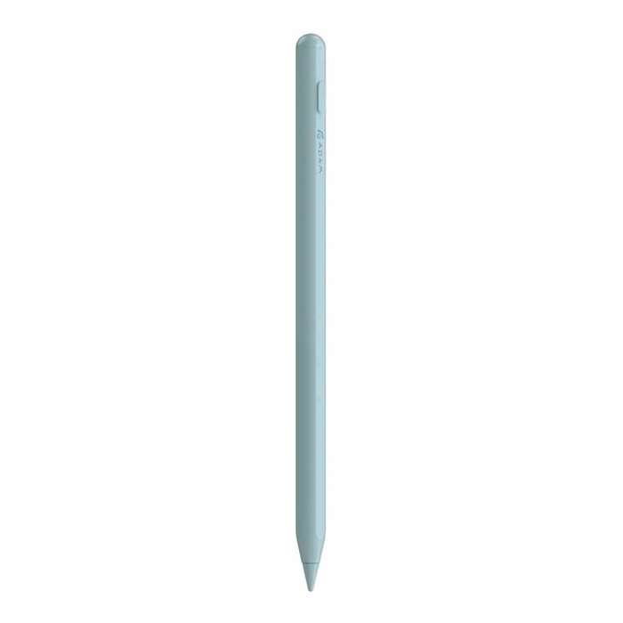 Adam Elements Stylus Pen for Apple iPad Blue AACADPENBL